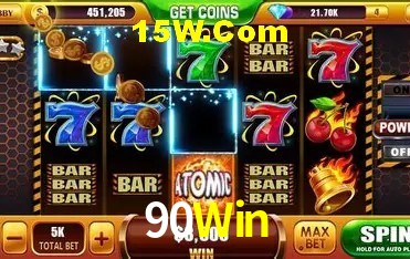 Login Seguro 90Win