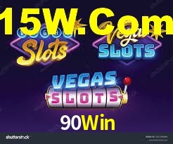 Tournaments 90Win