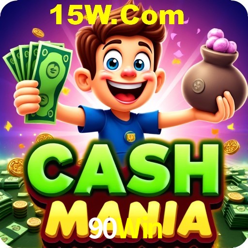 Descubra o Mundo do Cassino Online com 90Win