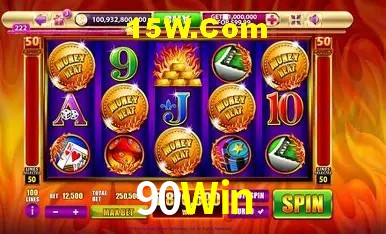 90Win Promoções - 30+ Ofertas Diárias