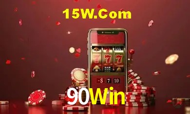 Especiais de Fim de Semana 90Win