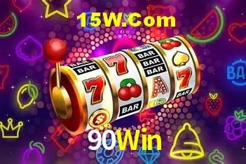 90Win - Security