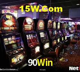 Design Responsivo 90Win