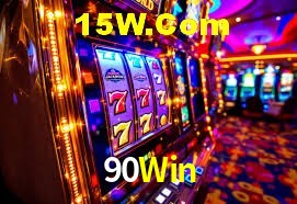 Bonus Features 90Win