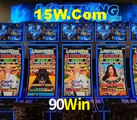 90Win - User Statistics