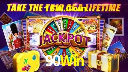 90Win - Aplicativo Móvel