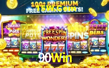 90Win São Paulo - Hot Promos