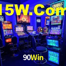 Exclusive Games 90Win