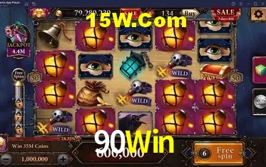 90Win Rio de Janeiro - Popular Jogos
