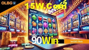 Slot Games 90Win