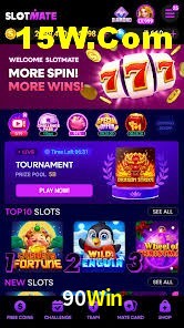 Secure Login 90Win