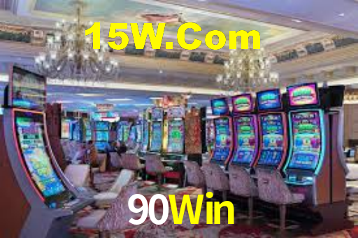 90Win App