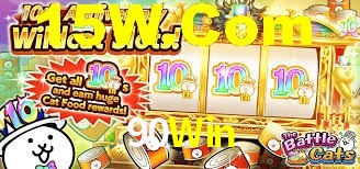 90Win App Interface