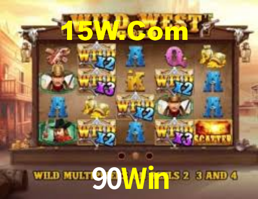 90Win App