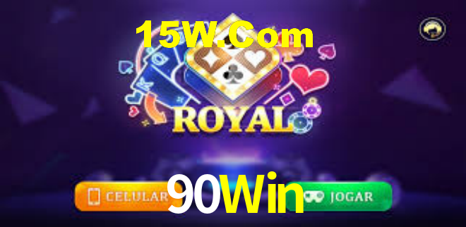 90Win App - Aplicativo Móvel Oficial