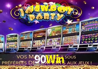 Casino Ao Vivo 90Win