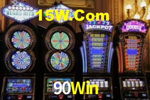 Sinta a adrenalina dos jogos de cassino com 90Win