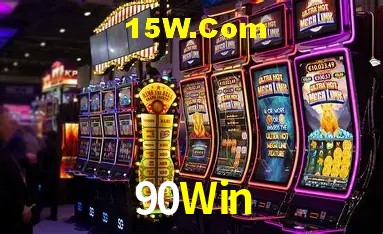 90Win Brasília - Jogo Features