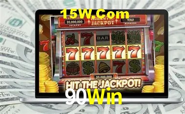 Jogos de Slot 90Win