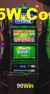 VIP Casino 90Win