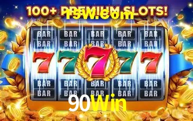 90Win - cassino ao vivo