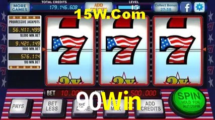 90Win - Pagamento PIX Instantâneo