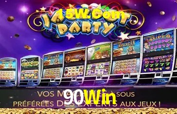 90Win Slot - 320+ Caça-Níqueis Premium