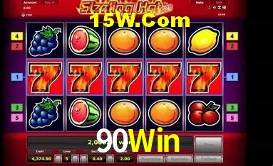 Ofertas Exclusivas 90Win