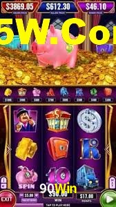 Welcome Bonus 90Win
