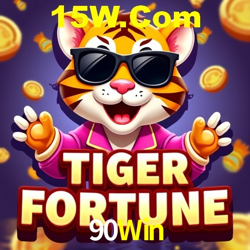 A Revolução dos Aplicativos de Jogos no 90Win