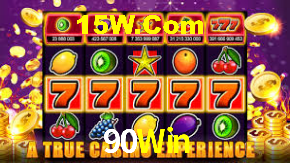 90Win - App Security