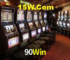 90Win Plataforma - Certificada MGA desde 2015