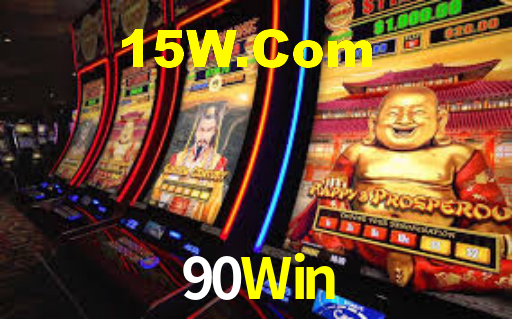 90Win: Seu Cassino Premiado com Pagamentos Rápidos