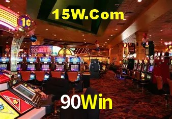 90Win Entrar - Login Seguro Certificado