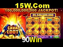 Quick Registration 90Win