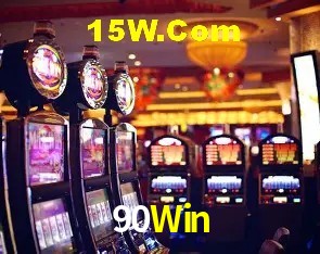 Integração de APIs 90Win